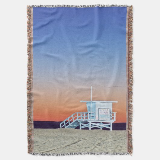 Couverture États-Unis, Californie, Los Angeles, Père Noël Mon (devant Vertical)