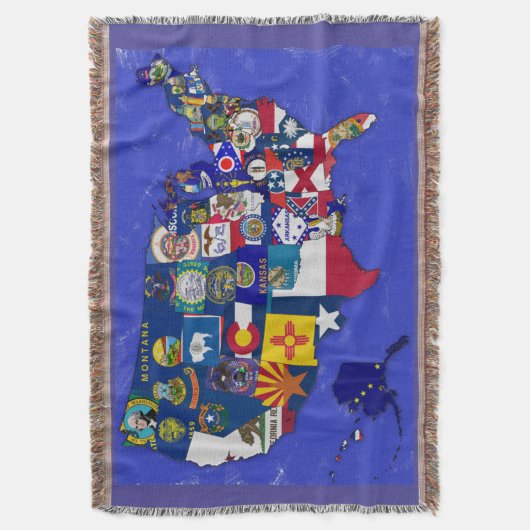 Couverture États-Unis d'Amérique (devant Vertical)