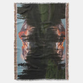 Couverture États-Unis, État de Washington. Mt Rainier (devant Vertical)