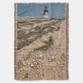 Couverture États-Unis, Massachusetts, Nantucket. Coquille (devant Vertical)