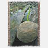 Couverture États-Unis, Oregon, Shore Acres State Park (devant Vertical)