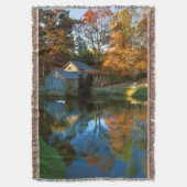 Couverture États-Unis, Virginie, Blue Ridge Parkway, Mabry Mi (devant Vertical)