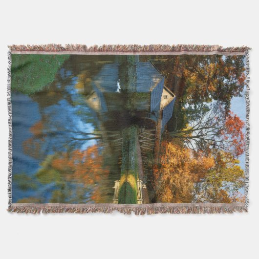 Couverture États-Unis, Virginie, Blue Ridge Parkway, Mabry Mi (Devant)