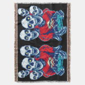 Couverture Eternal Gaming Brotherhood : Le Red Gamer Skeleton (devant Vertical)