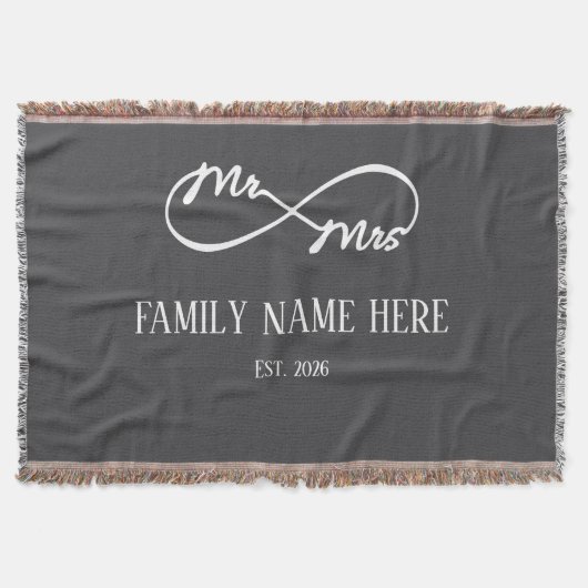 Couverture Eternal Us – Mr & Mrs  (Devant)