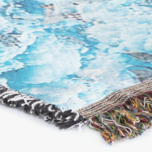 Couverture Ethereal Velocity: Geometric Cloud & Arrow Fusion (Coin)