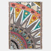 Couverture Ethnic (devant Vertical)