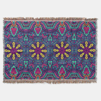Couverture Ethnic Rug Design PNG File for Rug Printing, Home 