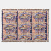 Couverture Étiquette de jeu Spike and Curly (Devant)