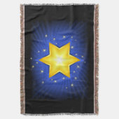 Couverture Étoile de David (devant Vertical)