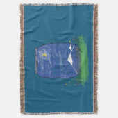 Couverture Étoiles dans un bocal (devant Vertical)