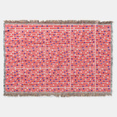 Couverture Étoiles de drapeau (Devant)