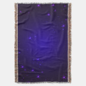 Couverture Étoiles violettes (devant Vertical)