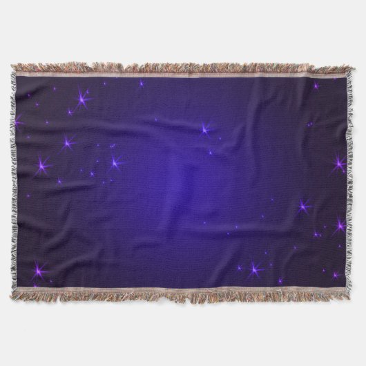 Couverture Étoiles violettes (Devant)