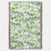 Couverture Eucalyptus (devant Vertical)