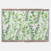 Couverture Eucalyptus (Devant)