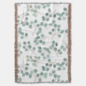 Couverture Eucalyptus (devant Vertical)