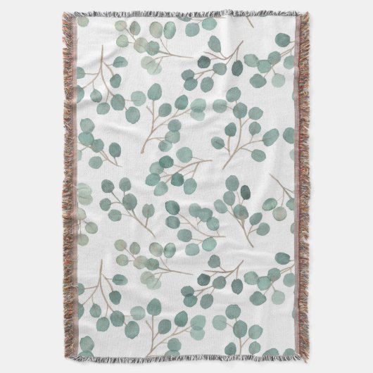 Couverture Eucalyptus (devant Vertical)