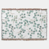 Couverture Eucalyptus (Devant)