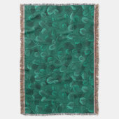 Couverture Eucalyptus vert (devant Vertical)