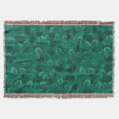 Couverture Eucalyptus vert (Devant)