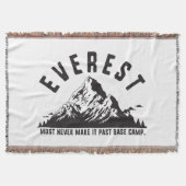Couverture Everest (Devant)