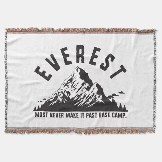 Couverture Everest (Devant)