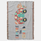 Couverture Explorateurs de bois Enfants (devant Vertical)