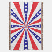 Couverture Explosion de soleil patriotique (devant Vertical)