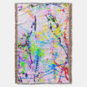 Couverture Explosion des couleurs (devant Vertical)