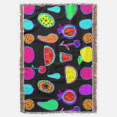 Couverture Explosion tropicale (devant Vertical)