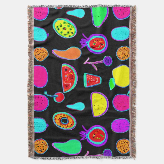 Couverture Explosion tropicale (devant Vertical)