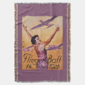 Couverture Exposition d'aviation à l'affiche de promo de (devant Vertical)