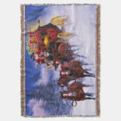 Couverture Express St. Nicks (devant Vertical)