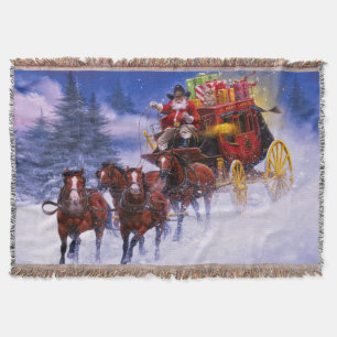 Couverture Express St. Nicks