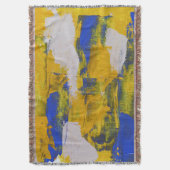 Couverture Expression abstraite #10 par Michael Moffa (devant Vertical)