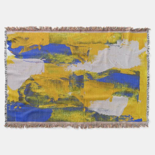 Couverture Expression abstraite #10 par Michael Moffa (Devant)