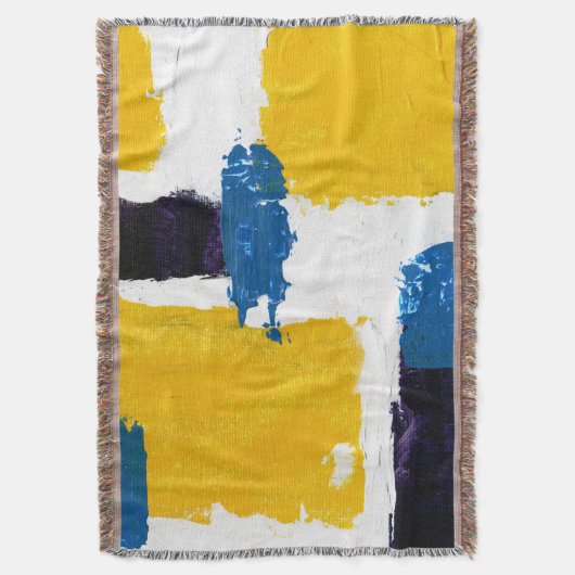 Couverture Expression abstraite #2 par Michael Moffa (devant Vertical)