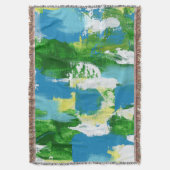 Couverture Expression abstraite #5 par Michael Moffa (devant Vertical)