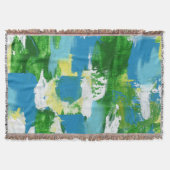 Couverture Expression abstraite #5 par Michael Moffa (Devant)