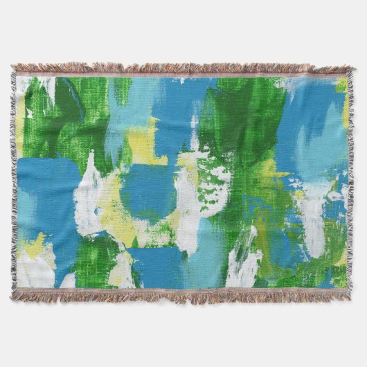 Couverture Expression abstraite #5 par Michael Moffa (Devant)