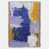 Couverture Expression Abstraite #9 par Michael Moffa (devant Vertical)