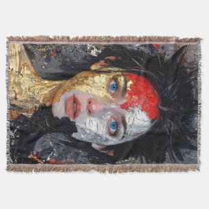 Couverture Eyes Of The Ember – “Portrait de braises”