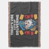 Couverture Facteur Gnomes Mail (devant Vertical)