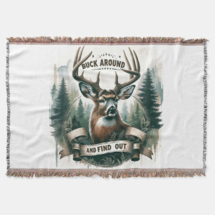 Couverture Fais le malin et tu verras, Saison de chasse au ce