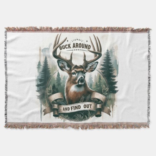 Couverture Fais le malin et tu verras, Saison de chasse au ce (Devant)