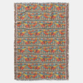 Couverture Faisan doré Rétro (devant Vertical)