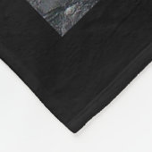 Couverture faite sur commande d'ouatine pour des (Coin)