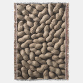 Couverture Famille d'arachide (devant Vertical)