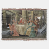 Couverture Fancy Feast (Devant)